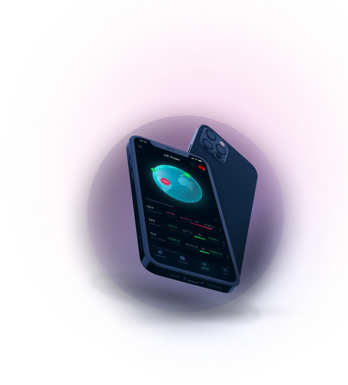 Opulence Maven - Get in touch with us